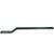 BARRA DE TRACAO CURVA (USINIL) - MASSEY FERGUSON 50X / 55X / 65X - 235 / 265 / 275 (ANTIGOS) - 1484981 - Imagem 1