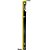 BARRA DE TRACAO CURVA (USINIL) - MASSEY FERGUSON 50X / 55X / 65X - 235 / 265 / 275 (ANTIGOS) - 1484981 - Imagem 2