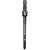 EIXO DA TOMADA DE FORCA POTENCIA TDF TDP (6X21 - 61 CM - EIXO PARA ROLAMENTO 50MM INTERNO - USINAFER) MASSEY FERGUSON 235 / 265 / 275 / 283 / 290 / 291 / 292 / 297 / 298 / 299 - 1660288 - Imagem 3