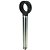 HASTE CILINDRO HIDRAULICO AUXILIAR LEVANTE TRASEIRO (HASTE COMPATIVEL COM MODELO DE CILINDRO 76,2MM) VALTRA BH140 / BH145 / BH160 / BH165 / BH180 / BH185 / BH205 - 1280 / 1580 / 1780 - 82418800 / 82389600 / 85116600 - Imagem 6