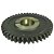 ENGRENAGEM MOVIDA TOMADA DE POTENCIA TDP (42 DENTES HELICOIDAL - TCI) VALTRA 600 / 700 / 800 / 900 - BL77 / BL88 - 45317320 - Imagem 7