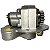 BOMBA LEVANTE HIDRAULICO (21 DENTES ENGRENAGEM - HYBEL) NEW HOLLAND 4610 / 4630 / 5610 / 5630 / 6610 / 6630 / 7610 / 7630 / 7810 / 7830 / 8210 / 8030 - TS90 / TS100 / TS110 / TS120 - 90047542 / F000510606 / E0NN600AC / 47429728 / 86112012001 / 83957379 - Imagem 7
