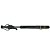 BRACO NIVELADOR MANIVELA COMPLETO (LADO DIREITO - TRA) VALMET 68 / 68 SERIE PRATA - 78 / 88 - 231400 - Imagem 3
