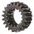 ENGRENAGEM DA 4A VELOCIDADE (21X16 - TC) FORD 4610 / 4630 / 5030 / 5610 / 5630 / 6610 / 6630 / 7610 / 7810 / 7830 / 8030 - COMPATIVEL NEW HOLLAND TS80 / TS90 / TS100 / TS110 / TS120 - 87554806 - 83934545 - C5NN7106D - E0NN7106BA - 3314176 - EONN7106BA - Imagem 2