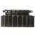 ENGRENAGEM DA 4A VELOCIDADE (21X16 - TC) FORD 4610 / 4630 / 5030 / 5610 / 5630 / 6610 / 6630 / 7610 / 7810 / 7830 / 8030 - COMPATIVEL NEW HOLLAND TS80 / TS90 / TS100 / TS110 / TS120 - 87554806 - 83934545 - C5NN7106D - E0NN7106BA - 3314176 - EONN7106BA - Imagem 3