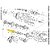 EIXO PRINCIPAL DA CAIXA DE CAMBIO (30X28 - 295MM - TC) TRATOR FORD 4610 / 5610 / 6610 / 6810 / 7610 / 7810 - 3314248 / C9NN7111B - Imagem 4