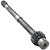 EIXO TOMADA DE FORÇA TDP (14X12Z - 483MM COMPRIMENTO - EATON) NEW HOLLAND TL60 / TL70 / TL75 / TL80 / TL85 / TL90 / TL95 - 47132986 / 47132989 / 5109724 / 47132984 - Imagem 2