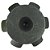 EIXO DA TOMADA DE POTENCIA TDP (21X6Z - 305mm - KL) - VALTRA 885 / 985 - BM85 / BM100 / BM110 / BM120 / BM125I - B2714 / 80381910 / 80381900 - Imagem 6