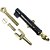 BARRA ESTABILIZADORA BRAÇO LEVANTE (USINIL) TRATOR NEW HOLLAND - TM110 / TM120 / TM130 / TM140 / TM150 / TM165 - TM7010 / TM7020 / TM7030 / TM7040 - T7.140 / T7.150 / T7.165 / T7.180 - 82992059 / 5153265 / 5103862 / 82992063 / 82992064 / 82092060 - Imagem 2