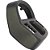 MOLDURA FIBRA DO PAINEL DE INSTRUMENTOS (8 BOTOES - GERAÇÃO 1 - JOCAVY) - VALTRA 885 / 985 - 1280 / 1580 / 1780 (G1) - BM85 / BM100 / BM110 / BM120 (G1) - BH140 / BH160 / BH180 (G1) - 81863800 - Imagem 3