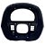 MOLDURA FIBRA DO PAINEL DE INSTRUMENTOS (6 BOTOES - GERAÇÃO 2 - JOCAVY) - VALTRA 1280 / 1580 / 1780 (G2) - BM85 / BM100 / BM110 / BM120 / BM125 (G2) - BH145 / BH165 / BH180 / BH185 / BH205 (G2) - 85602600 - Imagem 3