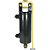 CILINDRO DIREÇÃO HIDRÁULICA (TRATOR 4X2 - FORT) MASSEY FERGUSON  235 / 265 / 275 / 283 / 290 / 292 / 296 - 4265 / 4275 - RETROESCAVADEIRA 86 HD HS - 3148318 - Imagem 2