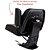 BANCO ASSENTO (VERSÃO LUXO - ESPUMA ALTA E CONFORTÁVEL) TRATOR MASSEY FERGUSON - VALTRA - NEW HOLLAND - AGRALE - 85599700 - RE10338 - 6237880 - Imagem 5