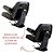 BANCO ASSENTO (VERSÃO LUXO - ESPUMA ALTA E CONFORTÁVEL) TRATOR MASSEY FERGUSON - VALTRA - NEW HOLLAND - AGRALE - 85599700 - RE10338 - 6237880 - Imagem 4
