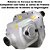 BOMBA HIDRAULICA DO LEVANTE TRASEIRO (16 DENTES ENGRENAGEM - INDISA) FORD NEW HOLLAND 4600 / 4610 / 4630 / 5600 / 5610 / 5030 / 6600 / 6610 / 7610 / 7810 / 7830 / 8030 - - Imagem 5