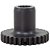 LUVA ACOPLAMENTO DA ENGRENAGEM BOMBA HIDRAULICA (13X30 - HG) VALMET 62 / 65 / 85 / 86 - 118 / 128 / 138 / 148 - 880 / 885 / 985 - VALTRA 1280 / 1580 / 1780 - 685 / 785 - 130720 - Imagem 1