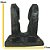 SUPORTE TERCEIRO 3º PONTO (USINIL) VALTRA - BH140 / BH145 / BH160 / BH165 / BH180 / BH185 / BH205I - 1280 / 1580 / 1780 - 82384400 - Imagem 2