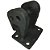 SUPORTE TERCEIRO 3º PONTO (USINIL) VALTRA - BH140 / BH145 / BH160 / BH165 / BH180 / BH185 / BH205I - 1280 / 1580 / 1780 - 82384400 - Imagem 1