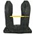 SUPORTE TERCEIRO 3º PONTO (USINIL) VALTRA - BH140 / BH145 / BH160 / BH165 / BH180 / BH185 / BH205I - 1280 / 1580 / 1780 - 82384400 - Imagem 4