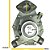 BOMBA DA AGUA (MOTORES POWERTECH 4.5L 4045 E 6.8L 6068 - KEBA) JOHN DEERE 6205 / 6210 / 6220 / 6230 / 6300 / 6330 / 6400 / 6410 / 6415 / 6420 / 6430 / 6505 / 6605 / 6615 / 6705 / 6715 / 6810 / 6830 / 6910 - MM101515E - 303505 - RE505980 - RE546906 - Imagem 5