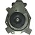 BOMBA DA AGUA (MOTORES POWERTECH 4.5L 4045 E 6.8L 6068 - KEBA) JOHN DEERE 6205 / 6210 / 6220 / 6230 / 6300 / 6330 / 6400 / 6410 / 6415 / 6420 / 6430 / 6505 / 6605 / 6615 / 6705 / 6715 / 6810 / 6830 / 6910 - MM101515E - 303505 - RE505980 - RE546906 - Imagem 3