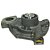 BOMBA DA AGUA (MOTORES POWERTECH 4.5L 4045 E 6.8L 6068 - KEBA) JOHN DEERE 6205 / 6210 / 6220 / 6230 / 6300 / 6330 / 6400 / 6410 / 6415 / 6420 / 6430 / 6505 / 6605 / 6615 / 6705 / 6715 / 6810 / 6830 / 6910 - MM101515E - 303505 - RE505980 - RE546906 - Imagem 7