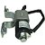 VALVULA SOLENOIDE FREIO MOTOR (12V - THERMOVAL) CAMINHÕES VW E FORD - 1281503 - 19515 - Imagem 6