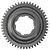 ENGRENAGEM DO CÂMBIO 1º E RÉ (49X8 - KL) - VALMET 60 / 80 - 62 / 65 / 68 / 78 / 85 / 86 - VALTRA 685C / 685F - 785C / 785F - BF65 / BF75 - 641250 / 3312026 - Imagem 3