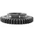 ENGRENAGEM DO CÂMBIO 1º E RÉ (49X8 - MOTOPEÇAS) - VALMET 60 / 80 - 62 / 65 / 68 / 78 / 85 / 86 - VALTRA 685C / 685F - 785C / 785F - BF65 / BF75 - 641250 / 3312026 - Imagem 5