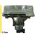 FAROL DIANTEIRO (LADO ESQUERDO) JOHN DEERE 7185J / 7195J / 7200J / 7205J / 7210J / 7215J / 7220J / 7225J / 7230J / 7630 / 7720 / 7730 / 7820 / 7830 / 7920 / 7930 / 8130 / 8230 - Pulverizadores 4720 / 4730 / 4830 - RE181916 - Imagem 3