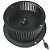 MOTOR VENTILADOR CAIXA EVAPORADORA AR CONDICIONADO CABINE (12V - EIXO 5/16" - ORIGINAL) - JOHN DEERE TRATORES 7630 / 7720 / 7820 / 7920 - 8110 / 8120 / 8210 / 8220 - 8310 / 8320 / 8410 / 8420 / 8520 - 9100 A 9330 - RE300527 / RE162772 / RE162771 - Imagem 6