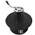 MOTOR VENTILADOR CAIXA EVAPORADORA AR CONDICIONADO CABINE (12V - EIXO 5/16" - ORIGINAL) - JOHN DEERE TRATORES 7630 / 7720 / 7820 / 7920 - 8110 / 8120 / 8210 / 8220 - 8310 / 8320 / 8410 / 8420 / 8520 - 9100 A 9330 - RE300527 / RE162772 / RE162771 - Imagem 8
