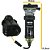 BOMBA DE COMBUSTIVEL COMPLETA COM CABEÇOTE FILTRO E COPO SEDIMENTADOR - JOHN DEERE 6135J / 6135M / 6150J / 6150M / 6170J / 6170M / 6190J / 6190M / 6205J / 6210J / 6210M - RE530385 / RE525803 / RE544390 / RE51650 / RE569926 / RE541922 - Imagem 2