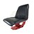 BANCO ASSENTO CONCHA COM SUPORTE MASSEY FERGUSON (LINHA X -  BASE RETA) 50X / 55X / 65X / 85X / 95X - 1484359 - Imagem 1