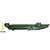 PLACA MODULO CENTRAL ELETRÔNICA ECU MOTOR (ORIGINAL) - JOHN DEERE TRATORES 7200J / 7215J / 7230J - 8245R / 8295R / 8320R / 8335R / 8345R / 8370R / 8400R - COLHEDORAS CH570 / CH670 - RE577140 - Imagem 3