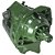 MOTOR DE PARTIDA (11 DENTES -  12V - DENSO - **PRODUTO USADO/REVISADO**) JOHN DEERE 7715 / 7815 - MN6530 -  RE501294 - Imagem 7