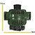 ALTERNADOR (120A - 14V - BOSCH 0124515137) - JOHN DEERE 6430 / 6520L / 6615 / 6715 - 7130 / 7185 / 7220 / 7230 - 7715 / 7815 / 7180J / 7185J - DQ59039 - Imagem 2