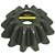 ENGRENAGEM SATELITE DIFERENCIAL TRASEIRO (13Z - DIAM. INTERNO 24MM - KL) VALMET 600 / 60 / 62 / 65 / 68 / 78 / 85 / 88 - BF65 / BF75 - 685 / 785  - 127200 / 3312817 / 581440 - Imagem 3