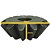 ENGRENAGEM SATELITE DIFERENCIAL TRASEIRO (13Z - DIAM. INTERNO 24MM - KL) VALMET 600 / 60 / 62 / 65 / 68 / 78 / 85 / 88 - BF65 / BF75 - 685 / 785  - 127200 / 3312817 / 581440 - Imagem 2