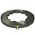 ANEL DISTANCIADOR DA ENGRENAGEM DA 3A VELOCIDADE DA CAIXA CAMBIO (11Z - 75X47X5 MM - KL) VALMET - 60 / 62 / 65 / 68 / 78 / 80 / 88  - VALTRA 685 / 785 - BF65 / BF75 - 164520 - Imagem 4