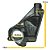 SUPORTE COMANDO DE FREIO UMIDO (LADO DIREITO) - MASSEY FERGUSON 235 / 250 / 265 / 275 / 283 / 290 / 292 / 295 / 297 / 298 / 299 - 5290 - 3409713 - Imagem 2