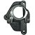 SUPORTE COMANDO DE FREIO UMIDO (LADO ESQUERDO) - MASSEY FERGUSON 235 / 250 / 265 / 275 / 283 / 290 / 292 / 295 / 297 / 298 / 299 - 5290 - 1860970 - Imagem 6