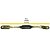 CORRENTE ESTABILIZADOR TRASEIRO COMPLETO (ROSCA 3/4 - FECHADO 63CM / ABERTO 72CM - TRA) MASSEY FERGUSON 50X / 55X / 235 - 1482802 / 1482800 - Imagem 2