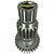 EIXO PRINCIPAL (16X18X30 - BEJOL) FORD NEW HOLLAND 5630 / 6630 / 7630 / 8030 - TS90 / TS100 / TS110 / TS120 (MOTOR GENESIS) -  3316941 / 83960506 / 3316333 / 87554809 / 82983066 / 8360506 / E2NN7C094 / E2NN7C094DA - E7NN7C094AA - Imagem 3
