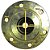 EIXO OCO ACOPLAMENTO DA EMBREAGEM (50CM - USINIL) VALTRA 885 / 985 - BM85 / BM100 (GERAÇÃO 1 E 2) - 80881300 - Imagem 3