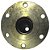 EIXO OCO EMBREAGEM (100CM - 22 ESTRIAS - USINIL) VALTRA 885 / 985 - BM100 / BM120 / BM125 (G1 E G2) - 30014600 - Imagem 7