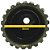 EIXO OCO EMBREAGEM (100CM - 22 ESTRIAS - USINIL) VALTRA 885 / 985 - BM100 / BM120 / BM125 (G1 E G2) - 30014600 - Imagem 5