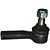 TERMINAL S/ ARTICULACAO (LADO DIREITO - CARRARO - TRA) VALTRA 685 / 785 - BF65 / BF75 - RE61836 / 81243300 - Imagem 6