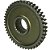 ENGRENAGEM INTERMEDIARIA TRANSMISSAO (20X45 - TC) MASSEY 55X / 65X / 85X - 235 / 265 / 275 - 4265 / 4275 - B2079 / 906469 / 3313898 - Imagem 9