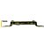TRINCO MAÇANETA TRAVA DO CAPO MOTOR (CNH ORIGINAL) FORD 4600 / 5600 / 6600 / 5610 / 6610 / 7610 / 4630 / 5030 / 5630 / 6630 / 7630 / 7830 / 8030 - NP42 / 82823160 / 85700110 / E1ADKN16658 - Imagem 3